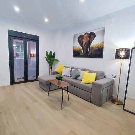 Ohana Home 2 Málaga Extérieur photo