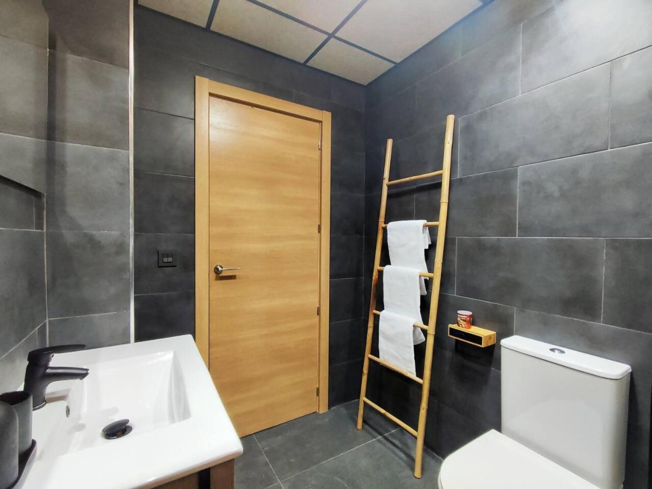 Ohana Home 2 Málaga Extérieur photo