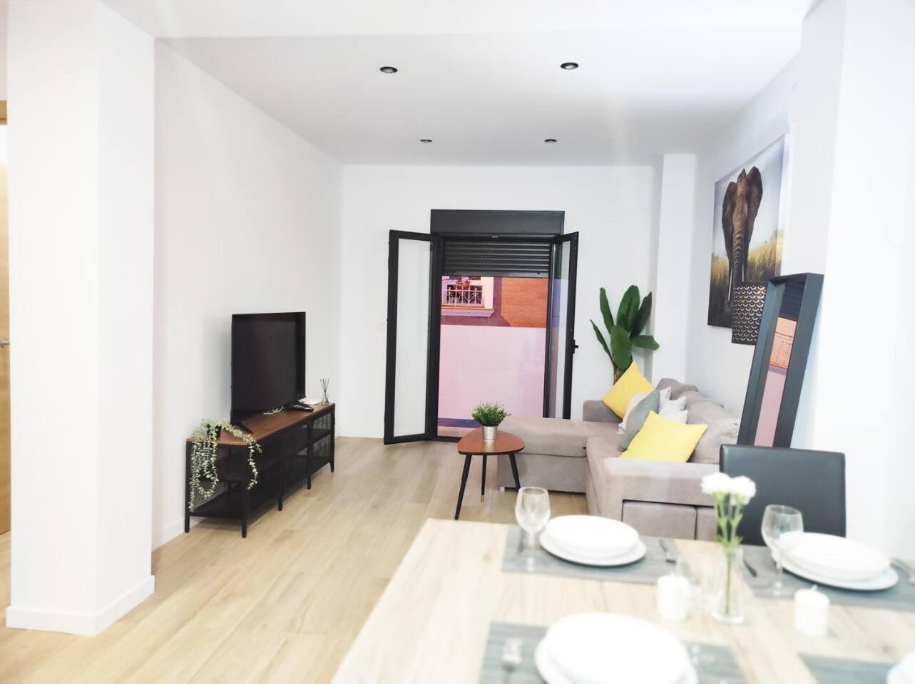 Ohana Home 2 Málaga Extérieur photo