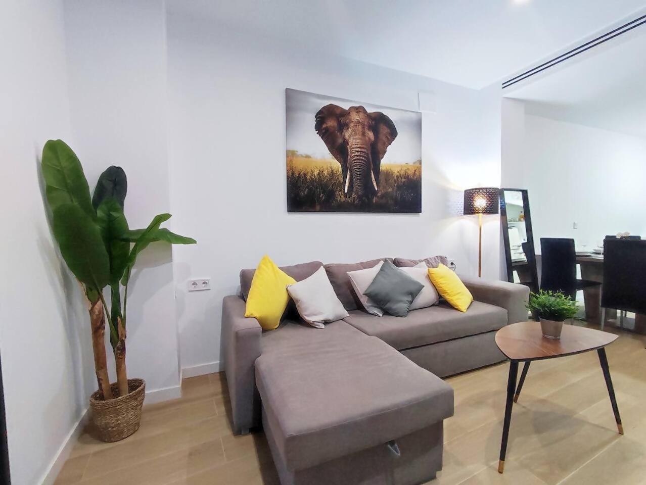 Ohana Home 2 Málaga Extérieur photo