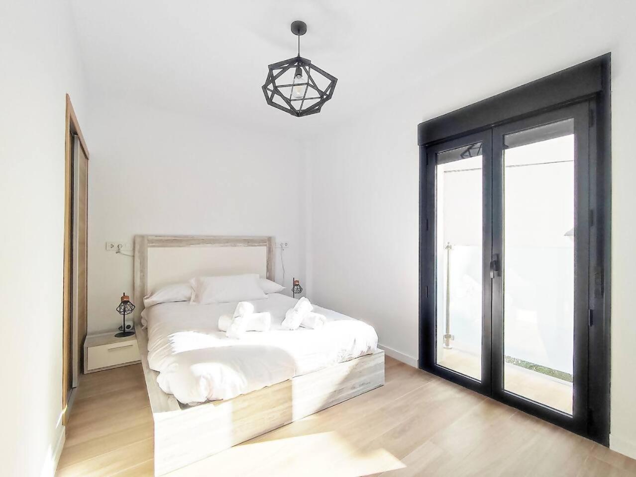 Ohana Home 2 Málaga Extérieur photo